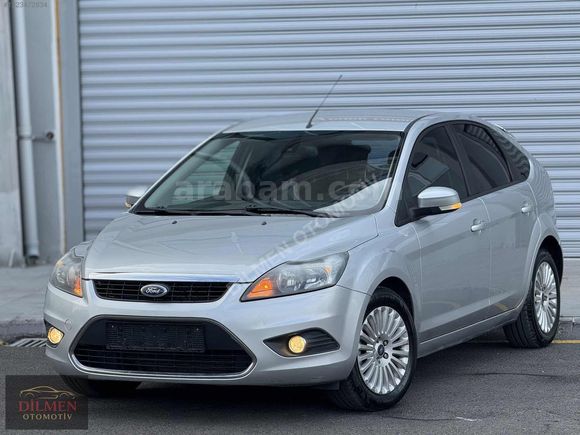 FORD / 1.6TDCİ / TİTANYUM / EMSALSİZ / 229.KM