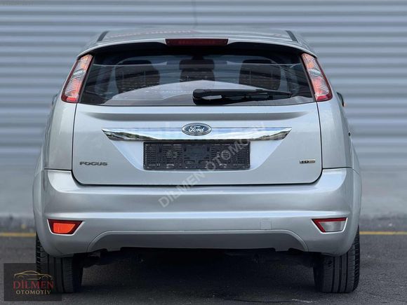 FORD / 1.6TDCİ / TİTANYUM / EMSALSİZ / 229.KM