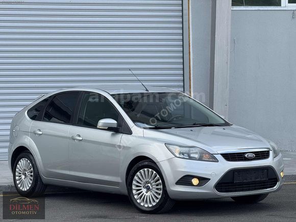 FORD / 1.6TDCİ / TİTANYUM / EMSALSİZ / 229.KM