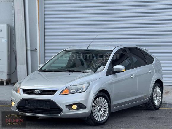 FORD / 1.6TDCİ / TİTANYUM / EMSALSİZ / 229.KM