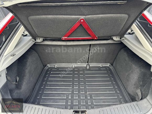 FORD / 1.6TDCİ / TİTANYUM / EMSALSİZ / 229.KM