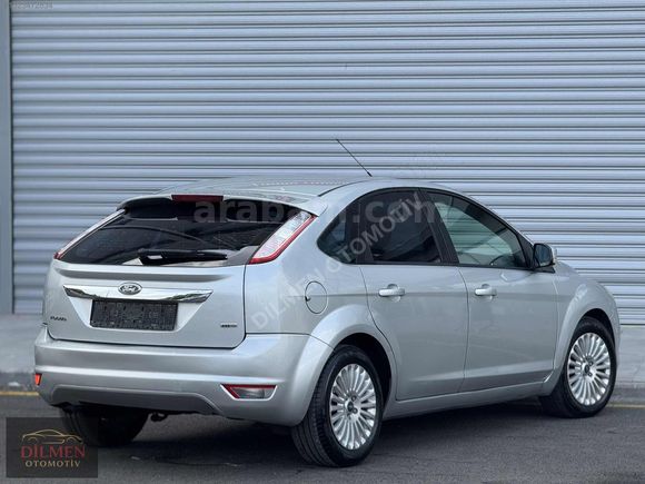 FORD / 1.6TDCİ / TİTANYUM / EMSALSİZ / 229.KM