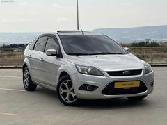 2009 FORD FOCUS 1.6 TDCİ TİTANİUM SANRUF HATASIZ KAYITSIZ