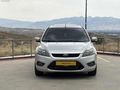 2009 FORD FOCUS 1.6 TDCİ TİTANİUM SANRUF HATASIZ KAYITSIZ