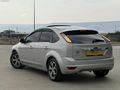 2009 FORD FOCUS 1.6 TDCİ TİTANİUM SANRUF HATASIZ KAYITSIZ