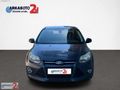 MG&SUZUKİ YETKİLİ BAYİ ARKAS ANKARADAN FORD FOCUS TİTANİUM DİZEL