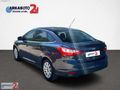 MG&SUZUKİ YETKİLİ BAYİ ARKAS ANKARADAN FORD FOCUS TİTANİUM DİZEL