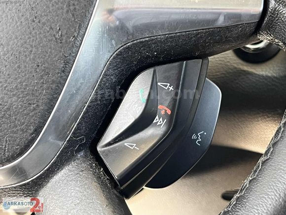MG&SUZUKİ YETKİLİ BAYİ ARKAS ANKARADAN FORD FOCUS TİTANİUM DİZEL