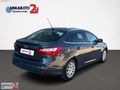 MG&SUZUKİ YETKİLİ BAYİ ARKAS ANKARADAN FORD FOCUS TİTANİUM DİZEL