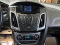 MG&SUZUKİ YETKİLİ BAYİ ARKAS ANKARADAN FORD FOCUS TİTANİUM DİZEL