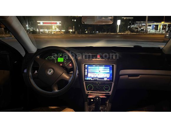 TUTULAN MOTORLU GENİŞ AİLE ARABASI