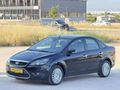 TOLGA AYTAR'DAN FORD FOCUS TİTANİUM