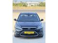 TOLGA AYTAR'DAN FORD FOCUS TİTANİUM