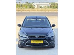 TOLGA AYTAR'DAN FORD FOCUS TİTANİUM