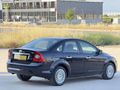 TOLGA AYTAR'DAN FORD FOCUS TİTANİUM