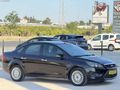 TOLGA AYTAR'DAN FORD FOCUS TİTANİUM