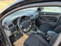 TOLGA AYTAR'DAN FORD FOCUS TİTANİUM