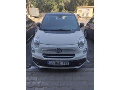 Satılık 500L otomatik Cam tavanlı 59 binde