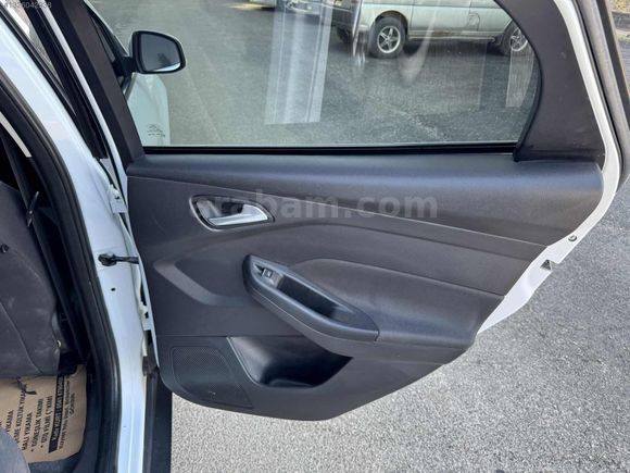 OĞUZ ' DAN CAM GİBİ FORD FOCUS 3 TİTANYUM