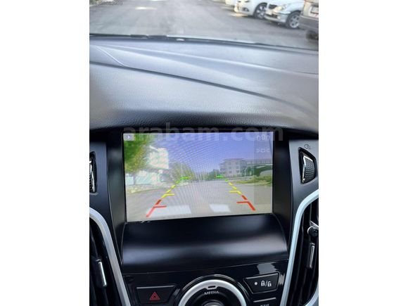 OĞUZ ' DAN CAM GİBİ FORD FOCUS 3 TİTANYUM
