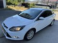 OĞUZ ' DAN CAM GİBİ FORD FOCUS 3 TİTANYUM