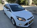 OĞUZ ' DAN CAM GİBİ FORD FOCUS 3 TİTANYUM