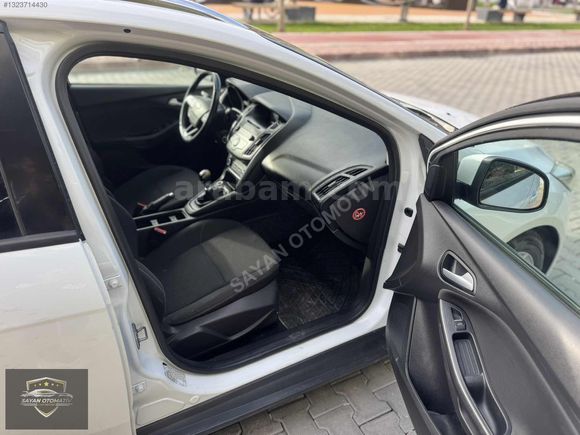 SAYAN OTOMOTİV DEN 159 BİNDE