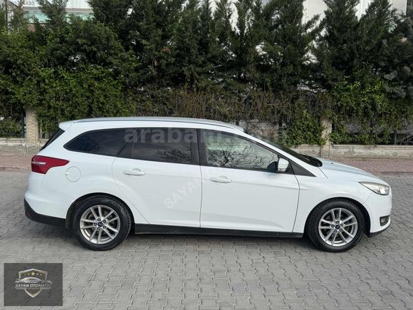 SAYAN OTOMOTİV DEN 159 BİNDE
