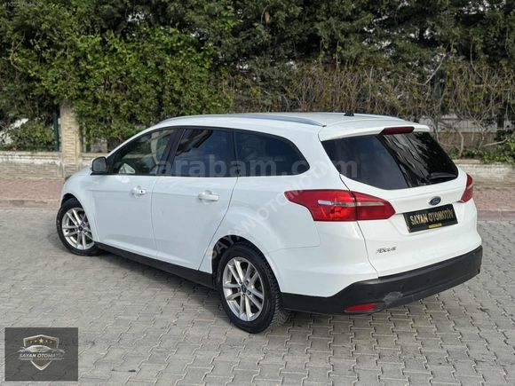 SAYAN OTOMOTİV DEN 159 BİNDE