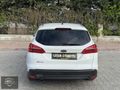 SAYAN OTOMOTİV DEN 159 BİNDE