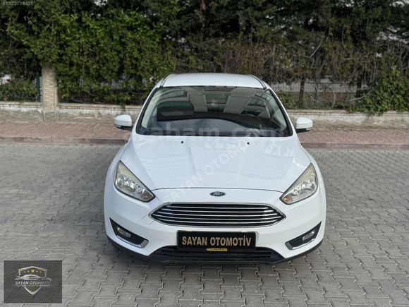 SAYAN OTOMOTİV DEN 159 BİNDE