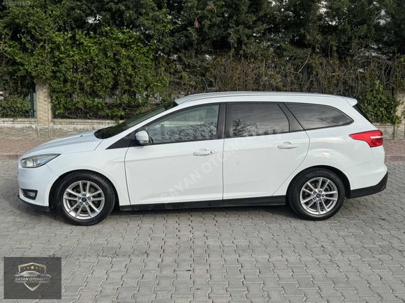 SAYAN OTOMOTİV DEN 159 BİNDE