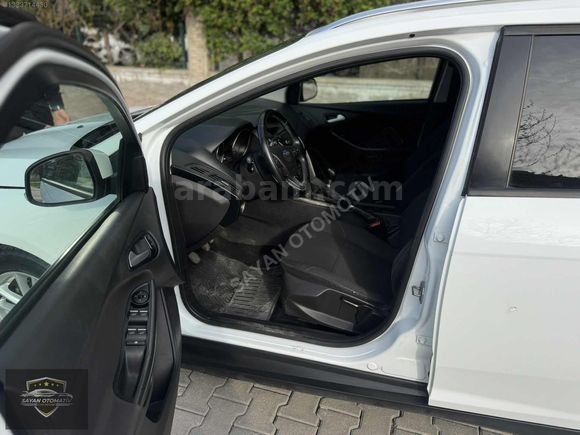 SAYAN OTOMOTİV DEN 159 BİNDE