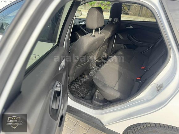 SAYAN OTOMOTİV DEN 159 BİNDE