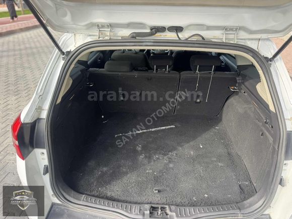SAYAN OTOMOTİV DEN 159 BİNDE