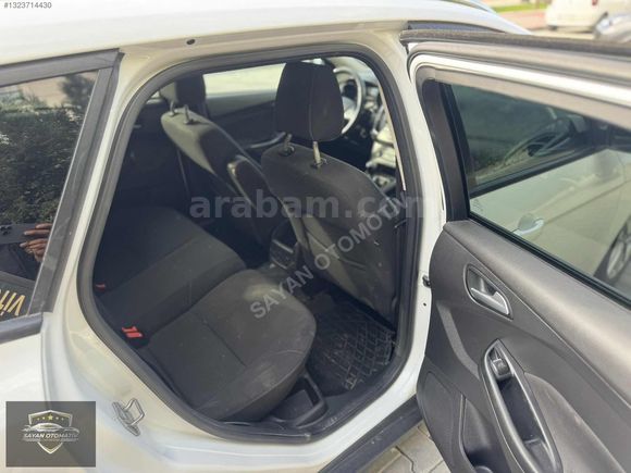 SAYAN OTOMOTİV DEN 159 BİNDE