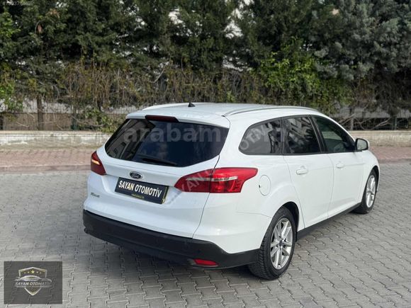 SAYAN OTOMOTİV DEN 159 BİNDE