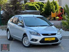 HAS~CAR'dan HATASIZ DÜŞÜK KM TİTANYUM FOCUS