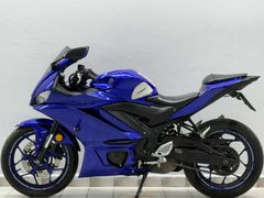 SK AUTO'DAN "115.000?" PEŞİNAT İLE YZF R25 ABS K.K 12 TAKSİT