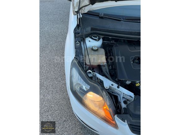 KOÇYİĞİT MOTORS'DAN FORD FOCUS TİTANİUM START-STOPLU-MANUEL