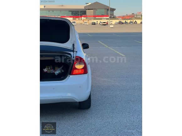 KOÇYİĞİT MOTORS'DAN FORD FOCUS TİTANİUM START-STOPLU-MANUEL