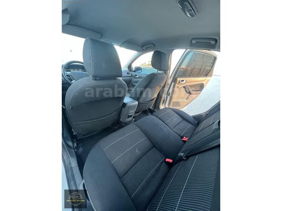 KOÇYİĞİT MOTORS'DAN FORD FOCUS TİTANİUM START-STOPLU-MANUEL