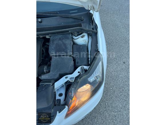 KOÇYİĞİT MOTORS'DAN FORD FOCUS TİTANİUM START-STOPLU-MANUEL