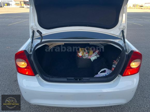 KOÇYİĞİT MOTORS'DAN FORD FOCUS TİTANİUM START-STOPLU-MANUEL
