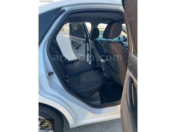 KOÇYİĞİT MOTORS'DAN FORD FOCUS TİTANİUM START-STOPLU-MANUEL