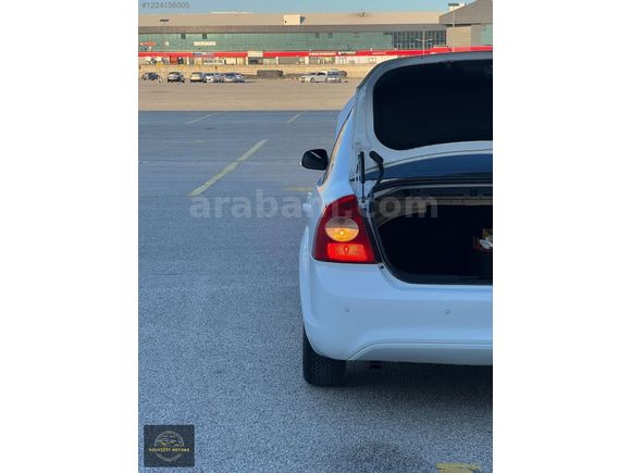 KOÇYİĞİT MOTORS'DAN FORD FOCUS TİTANİUM START-STOPLU-MANUEL