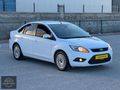 KOÇYİĞİT MOTORS'DAN FORD FOCUS TİTANİUM START-STOPLU-MANUEL