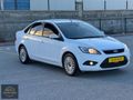 KOÇYİĞİT MOTORS'DAN FORD FOCUS TİTANİUM START-STOPLU-MANUEL