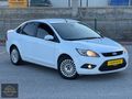 KOÇYİĞİT MOTORS'DAN FORD FOCUS TİTANİUM START-STOPLU-MANUEL