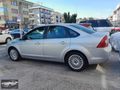 2010 FORD FOCUS 1.6 TDCİ TİTANIUM 240.000 KM'DE BAKIMLI